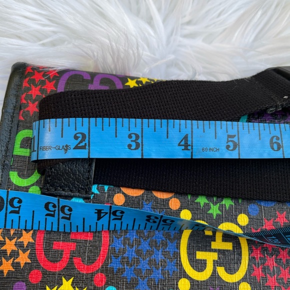 Gucci Neo multicolor Beltbag - Picture 9 of 15